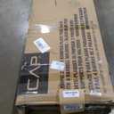 CAP Barbell Olympic Bumper Plate Tree Rack (6-Plate Posts / 4 Bar Holders, Black)