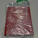 AT-A-GLANCE 2026 Standard Daily Planner, 7-1/2" x 9-1/2", Medium, 12-Month, Hardcover, Red (SD3741326)