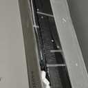 Hafenpo 18 Inch Full Bed Frame - Sturdy Metal Platform Full Size, No Box Spring Needed, Heavy Duty, Easy Assembly, Strong Bearing Capacity, Under Bed Storage, Black