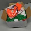 Inflatable Christmas Tree Costume for Adult, Funny Blow Up Christmas Costumes Suit, Unisex Adult Fancy Costume Cosplay Party