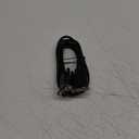 MT6000/8000-S7200 for MT6000 8000 Touch Screen Series Connection S7-200 PLC Connection Data Communication Cable (Black 3m)