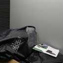 10L0L 4 Passenger Golf Cart Enclosure for Club Car DS Short Roof, 600D Waterproof Golf Cart Rain Cover, Heavy Duty Driving Enclosure, Snowproof Windproof, with Clear PVC Windows & Tail Light Panel (Black)