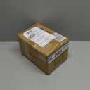 Modern Small Crystal Ceiling Light Fixture, 4-Light Gold Crystal Sputnik Firework Chandelier, Semi Flush Mount Ceiling Light Fixtures for Bedroom Kitchen Hallway Entryway Bathroom(H9.5'' x W17.7'')