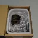 SCITOO Throttle Body 672001 S20235 16400RCAA01 Automotive Throttle Fit for 2005-2008 for Acura for RL | 2004-2008 for Acura for TL | 2003-2007 for Honda for Accord | 2005-2006 for Honda for Odyssey