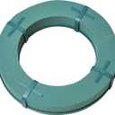 Oasis® Wreath Base, 15"