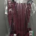 Women's 2 Piece Suits Business Casual Outfits Long Sleeve Solid Blazer with Pants Professional Office Work Sets Size 8P