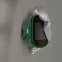 Digital microscope telescope in one