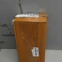 NIRMAN Acacia Wood Rectangular Wooden Platters for Home Decor, Food, Vegetables, Fruit, Charcuterie, Appetizer Serving Tray (13" x 5.5" x 0.75") (Set of 3)