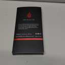 FireNova Designed for iPhone 13 Pro Max Case, Silicone [Camera Protection] Phone Case with [2 Screen Protectors], Soft Anti-Scratch Microfiber Lining Inside, 6.7 inch, Light Purple