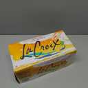 La Croix Natural Apricot Flavour Sparkling Water 355 ml