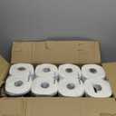 Quilted Northern Ultra Plush Toilet Paper, 24 Mega Rolls = 96 Regular Rolls, 3X Thicker*, 3 Ply Soft Toilet Tissue