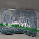 Bedsure GentleSoft Sherpa Fleece Throw Blanket for Couch - Thick and Warm Throw for Women and Men, Soft Fuzzy Plush Christmas Blanket for Winter, Non-Heated, Forest Green, 50x60 Inches