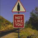 Not Like You