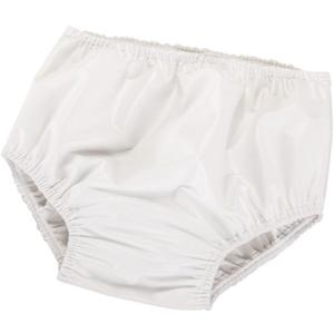 Salk Sani-Pant Pull-On Cover-Up Washable Brief, Medium, 3-Pack
