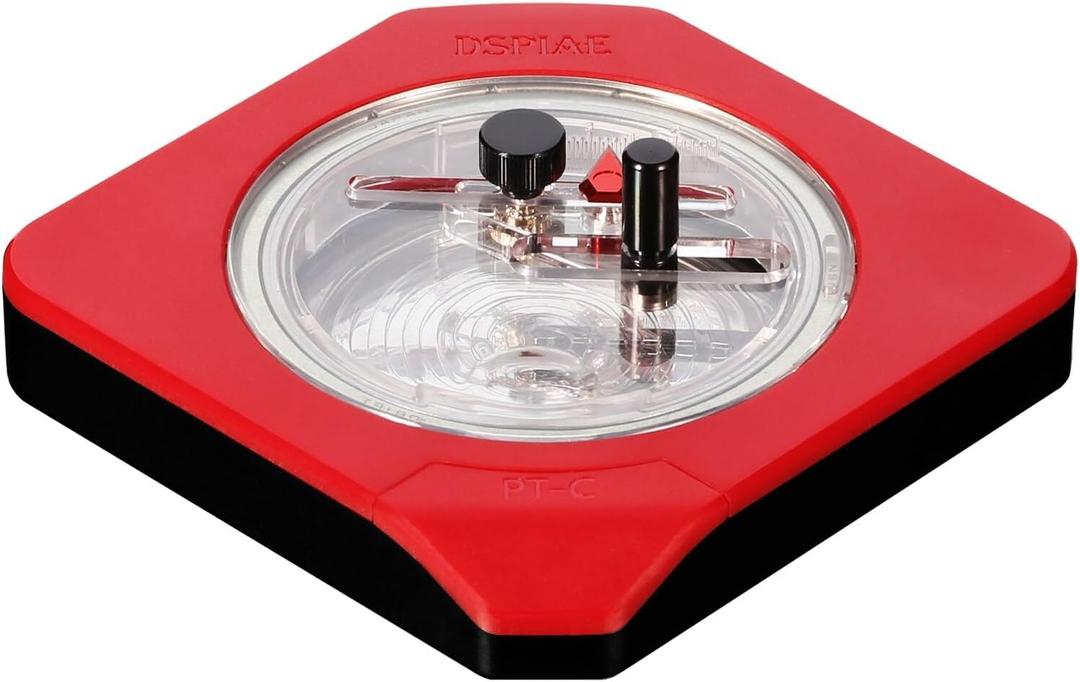 DSPIAE - PT-C Integral Stepless Circular Cutter