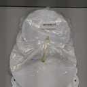 5 Pieces Cupcake Stand Set, 2 PCS 3 Tier Cupcake Stands with 3 Pieces Appetizer Trays Dessert Table Display Set for Tea Party Serving Platter and Wedding