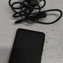 OtterBox 3-in-1 Mobile Charging Kit 5k mAh- Black