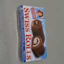 Little Debbie Swiss Rolls, 13 Ounce (EXP 08/11/26)