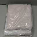 G2000 Blackout Curtains & Drapes for Bedroom Living Room 63 Inch Length Pink and Greyish White Room Darkening Window Treatments Ombre Thermal Insulated Light Blocking Grommet Backdrop 2 Panels Set