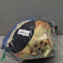 Morph Serial Killer Piggyback Costume Adult, Piggy Back Costume Adult, Killer Halloween Costumes for Men (One Size)