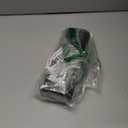 Electric Toothbrush Travel Case Compatible with Oral-B  Compact Hard Shell for Handles up to 20 cm, Protective Toothbrush Holder for Travel & Daily Use (Black)