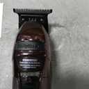BaBylissPRO LimitedFX Purple All-Metal Lithium Hair Trimmer