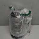 Hamilton Beach 1.7L Electric Kettle, Water Boiler & Heater, LED Indicator, Built-In Mesh Filter, Auto-Shutoff & Boil-Dry Protection, Cordless Serving, Clear Glass (40864)