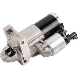 ACDelco 12617229 GM Original Equipment Starter