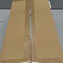 21" Matte Black Bathroom Light Fixtures Over Mirror,2-Light Bathroom Vanity Lights Above Mirror,Modern Hardwired Wall Sconce Lighting for Powder Room Restroom Hallway Kitchen E26 T10 Bulbs(Excluded)