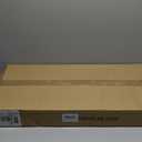 5-Light Dining Room Light Fixture,Black Farmhouse Kitchen Island Lighting,Rustic Pendant Light Over Table with Adjustable Rods,Modern Linear Chandeliers for Dining Room Kitchen Island