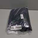 TNNZEET Women's Joggers with Pockets - High Waisted Sweatpants Tapered Leg Drawstring Lightweight Athletic Pants XL