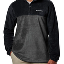 Columbia Men's Steens Mountain Half Zip Fleece (XLT)