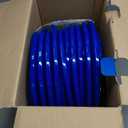 100FT Heated Water Hose for Rv,Heated Drinking Water Hose Antifreeze to -45F,Great Rv Accessories for Campers,Livestock,Agriculture,Lead and BPA Free