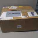 15x20ft Pond Liners,28MIL HDPE Fish Pond Liner,Reinforced Koi pond liners for Outdoor Ponds, Water Gardens, Waterfall,Fountain, black