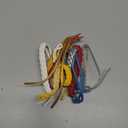 Bear Grylls Mosquito Repellent Bracelets | Crafted for Adventure | Adjustable Leather | DEET-Free | Long-Lasting Protection | Pack of 10