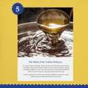 INABA Dashi Delights for Cats, Shredded Chicken with Bonito Flake Broth, 2.5 Ounce Cup, 12 Cups Total, Chicken Variety