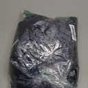 Satin Sheets King Size - 4 Pieces Luxury Silky Soft Bed Sheets, Wrinkle-Free Dark Grey Satin Silk Sheet Set with 1 Deep Pocket Fitted Sheet, 1 Flat Sheet, 2 Pillow Cases