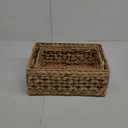 Knitted Baskets Set of 2
