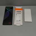 TORRAS OrigArmor for iPhone 17 Pro Screen Protector [100% Anti Reflection][3D Full Coverage Fit] Military-Grade Shatterproof 9H+ Tempered Glass Anti-Scratch Screen Protector 17 Pro 6.3" 1-Pack