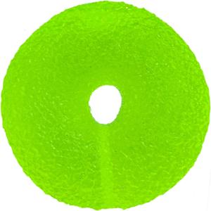 Donut Stress Ball - Cool Sensory Squishy Nice Squeeze Fidget Cute Squish Toy - 2.75" Donut