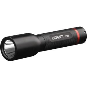 Coast 21134 PX100 400nm UV Black Light, Batteries Included