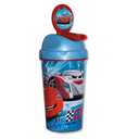 Kids Water Bottle, Beige