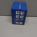 S.T.D Bathroom Hooks, for Hanging Clothes, Towel, Hat, Bags, Key, Coat, Miscellaneous, Hook - Dragonfly 4 Colors Acrylic (Frosted) Family Decor Self-dhesive Hanging Hook4Pack