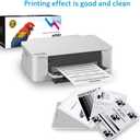 Leize Remanufactured 60F1H00 601H Toner Cartridge Replacement for Lexmark 60F1H00 601H 60F1000 MX410de MX310dn MX611de MX510de MX310 MX410 MX510 MX511 MX610 MX611 Toner (10,000 Page-Yield, Black)