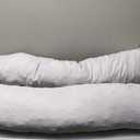  11ft Long Gray Cushion