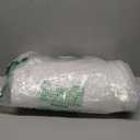 Patelai Cushion Sheet Upholstery Foam High Density Foam Padding Seat Replacement Upholstery Wrap Sponge Padding for Cushions Chairs Packing Storage and Shipping(79 x 16 x 0.4 Inch,White)