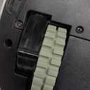 Lefant M210 Pro Robot Vacuum with 2200 Pa Powerful Suction, 6 Cleaning Modes, 120 Mins Runtime, Quiet, Self-Charging, Voice Control, Ideal for Pet Hair and Hard Floor, White