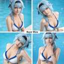 Silicone Breastplate Fake Breast forms B-G Cup Fake Boobs for Crossdressers Transgender Drag Queen