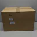 Riceshoot 12 Pcs 6 Inch Large Christmas Balls Ornaments for Tree with Peal Sparkle Sequin Big Glitter Christmas Tree Decor Xmas Shatterproof Hanging Balls for Xmas Holiday Party Supplies(Colorful)