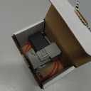 W10448874 Genuine OEM Refrigerator Start Device Relay Replacement Part Compatible with WPW10448874